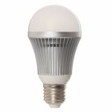 LED lamp E27 - 09Watt