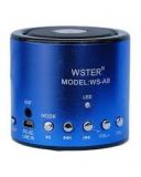 WS-A8 musicbox speaker